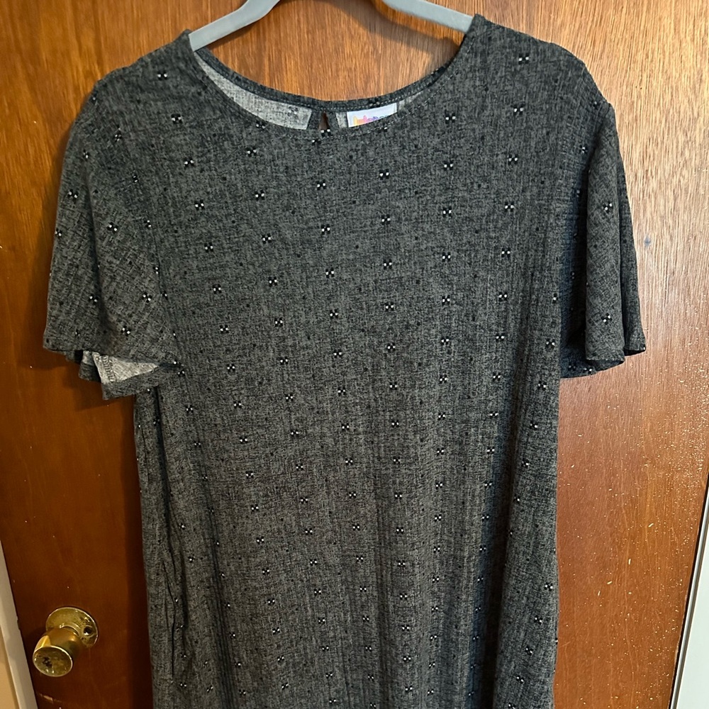 LulaRoe Roselyn dress
